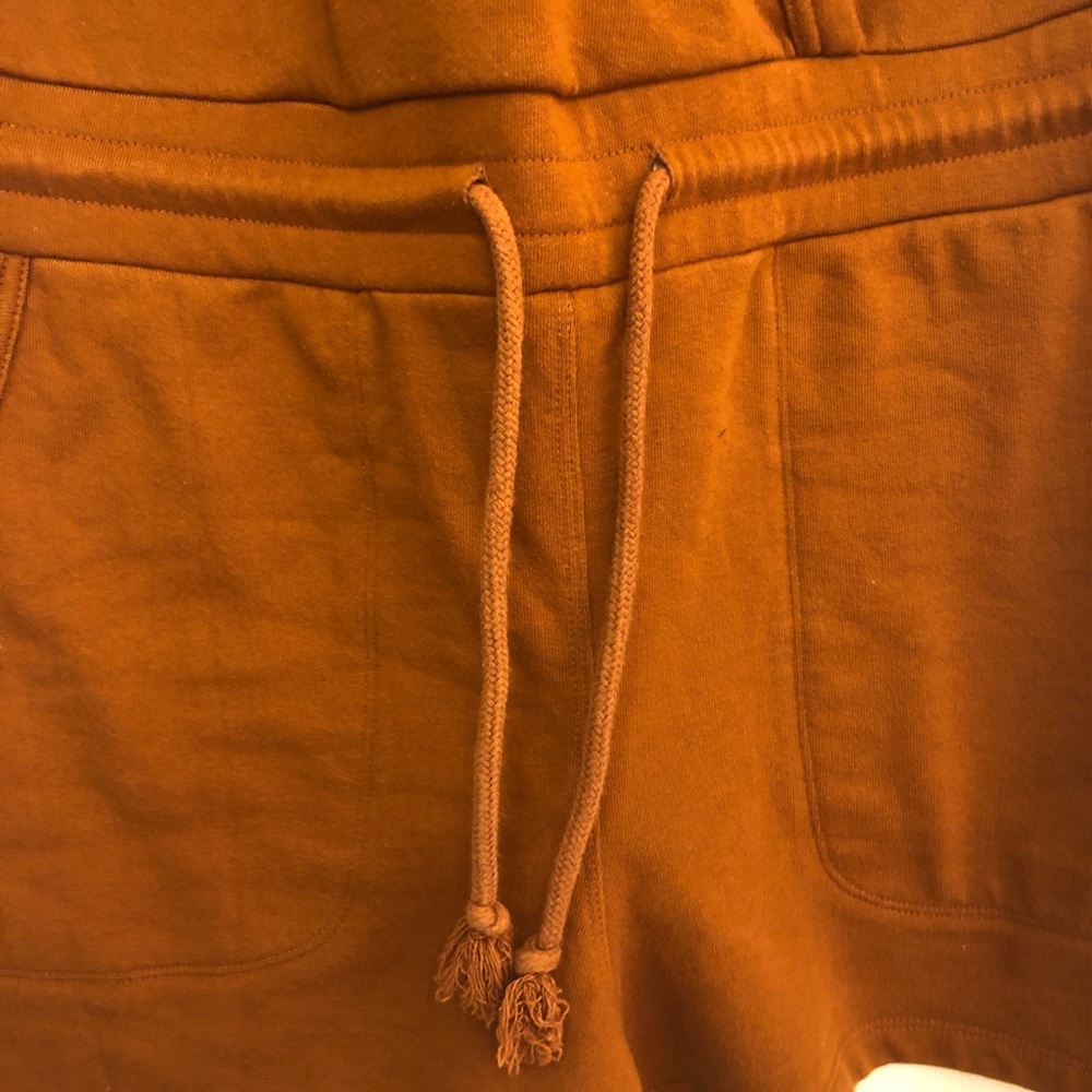 Universal Thread Romper - image 6